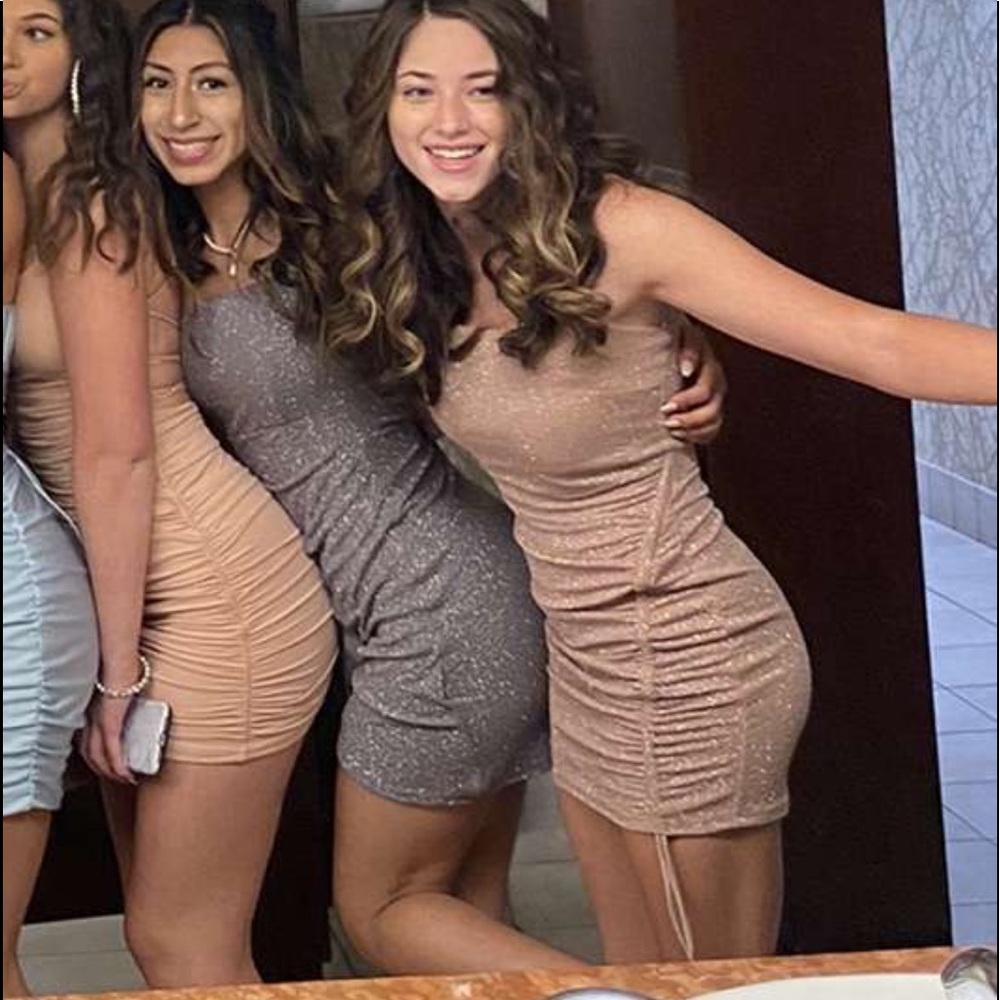 Windsor Homecoming Dress